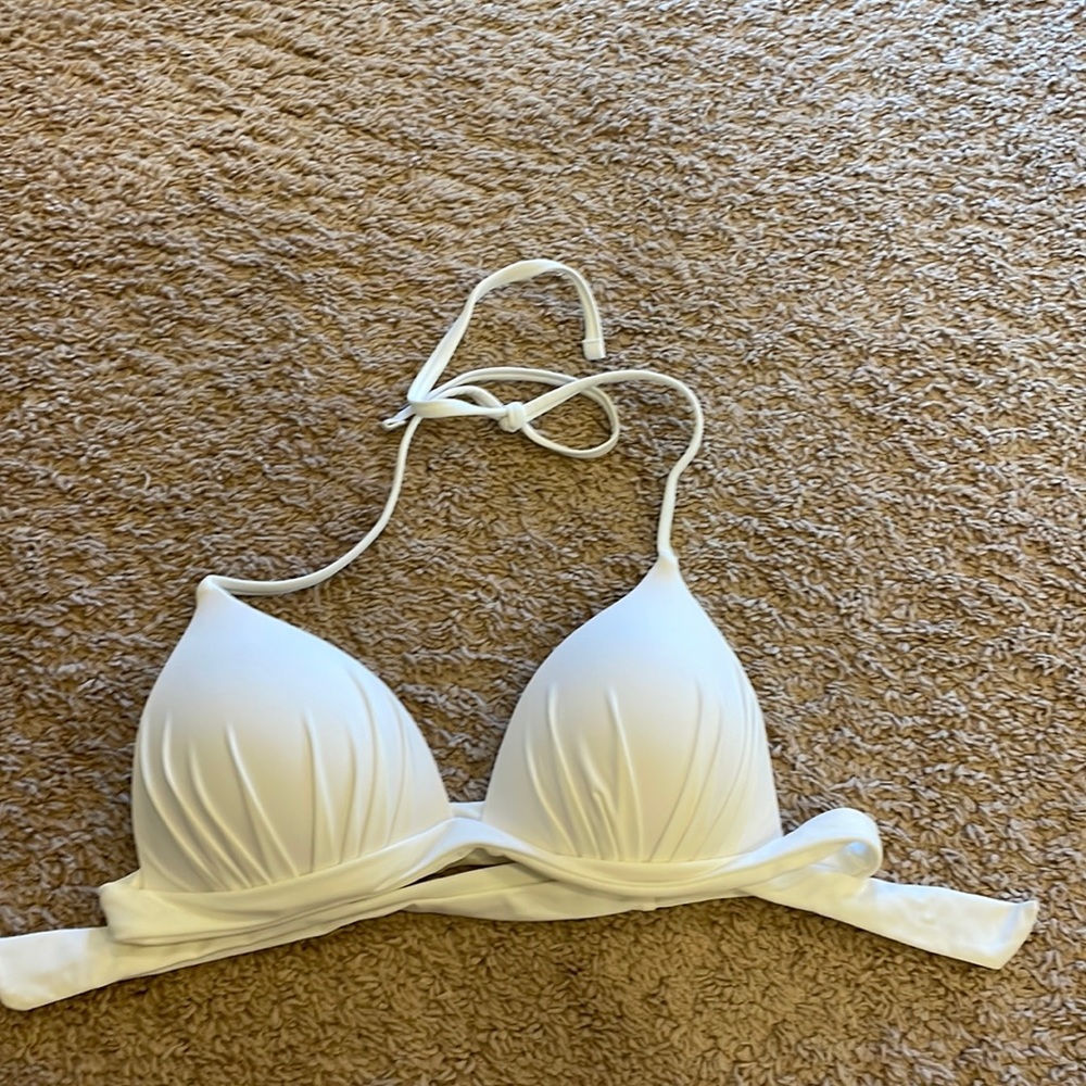 SHEIN bikini top